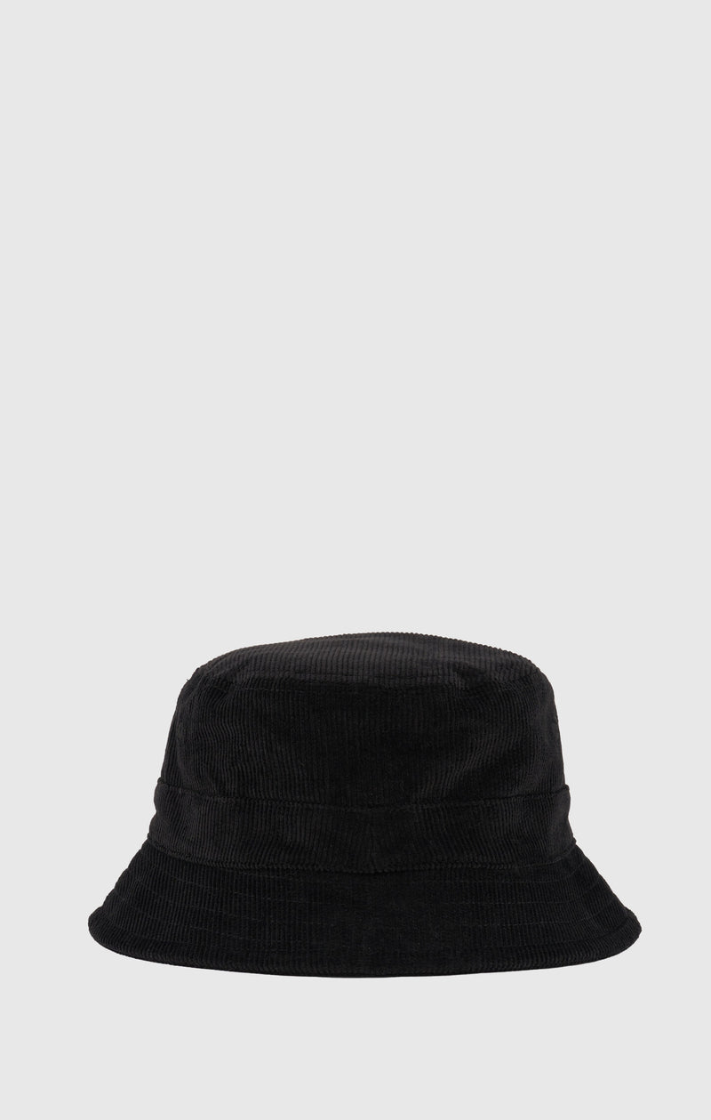 Bucket Hat aus Cord