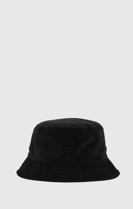 Cappello da pescatore in velluto a coste