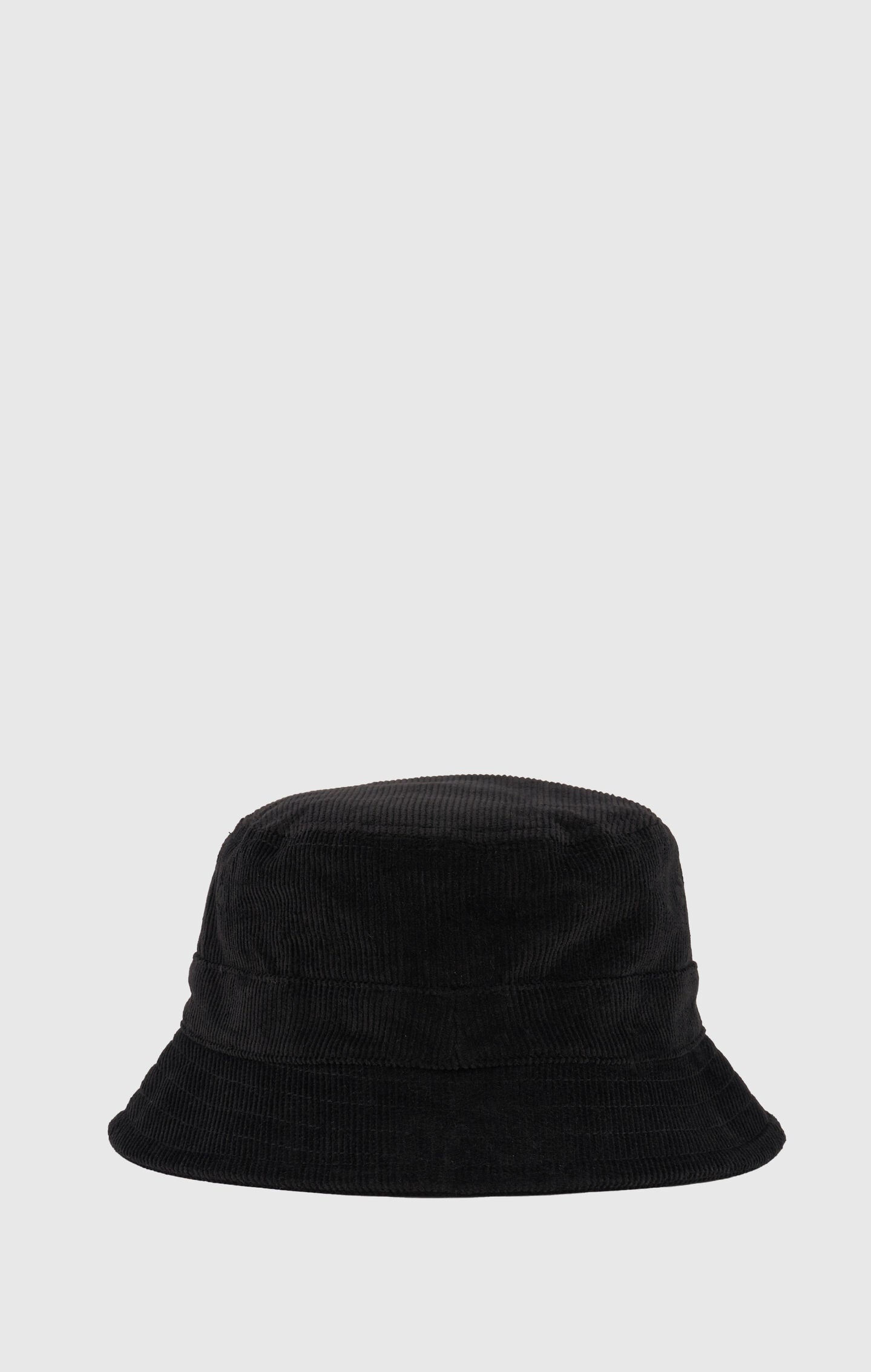 Gorro de pescador de pana