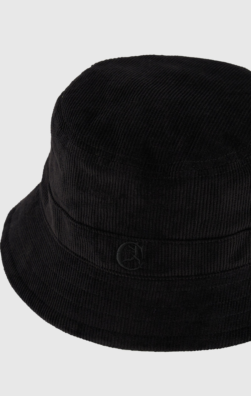 Bucket Hat aus Cord