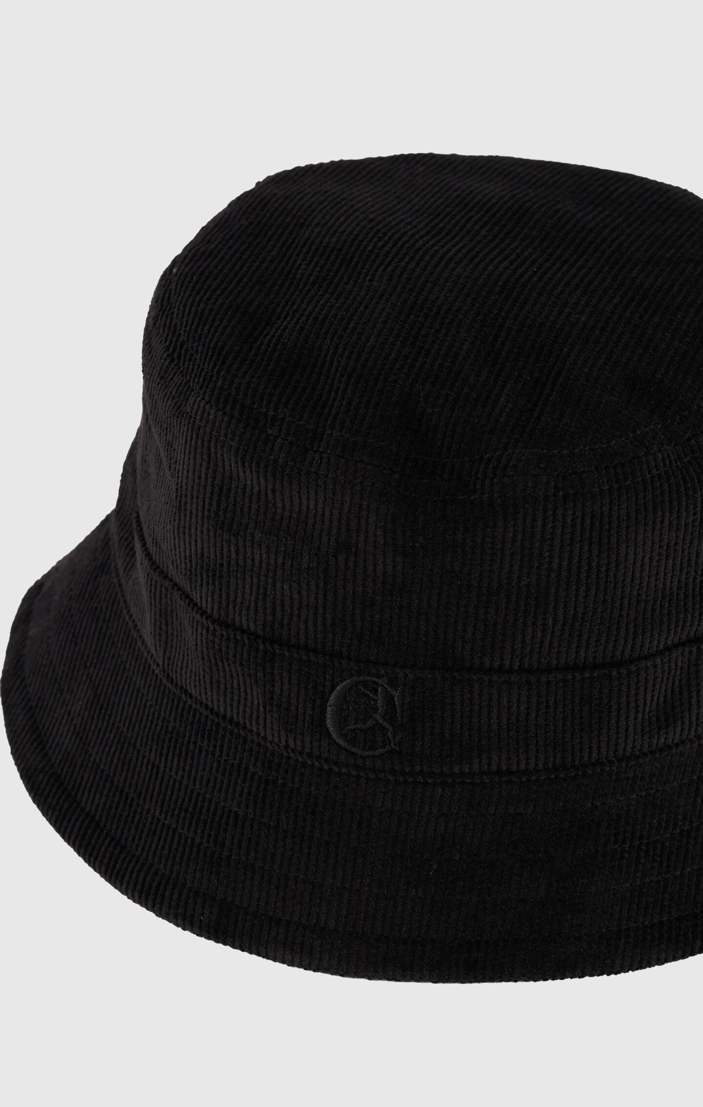 Gorro de pescador de pana