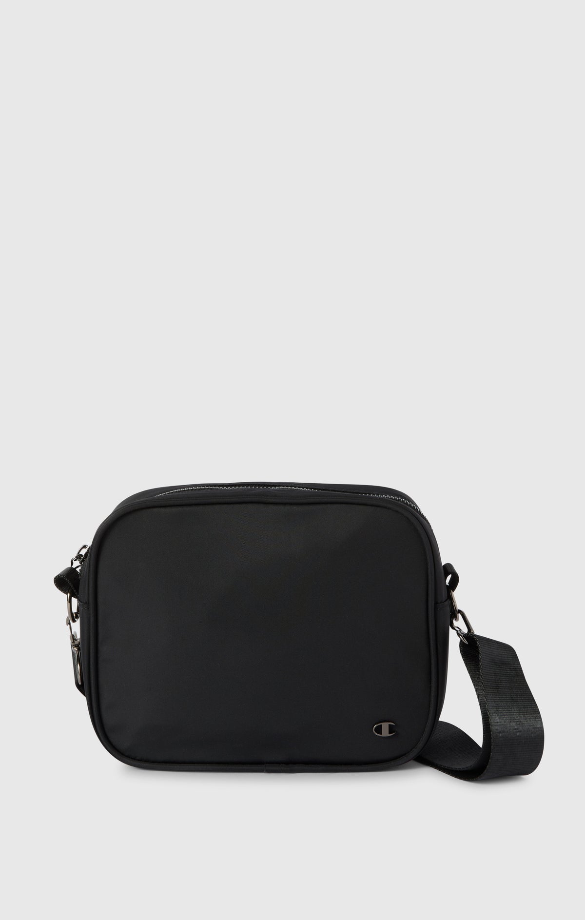 Mini Nylon Satin Bag