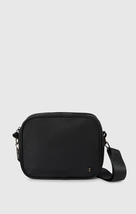 Mini Bolsa de Nylon Satinado