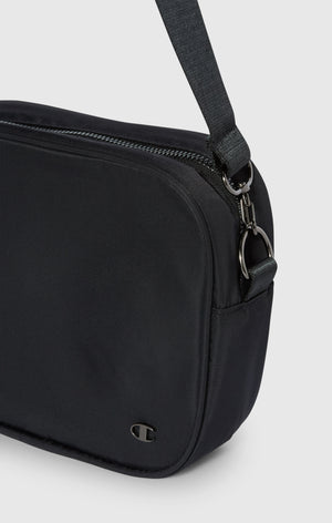 Mini Nylon Satin Bag