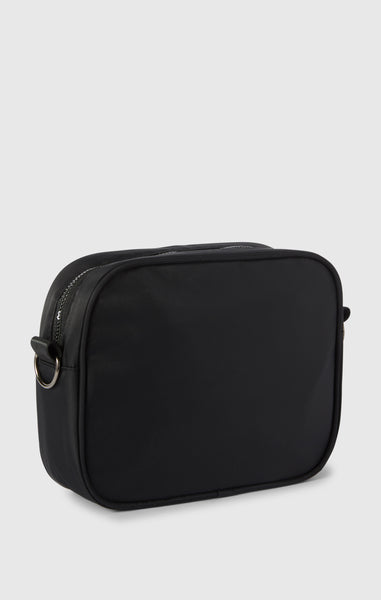 Mini Nylon Satin Bag