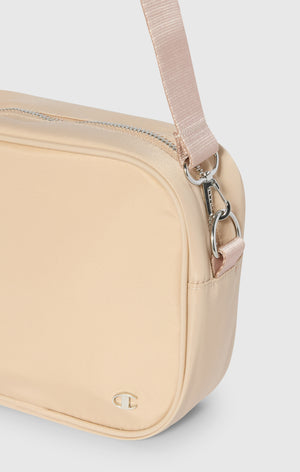 Mini Nylon Satin Bag