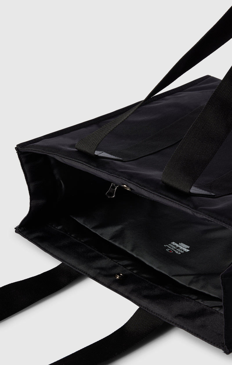 Water-Repellent Shopping Bag
