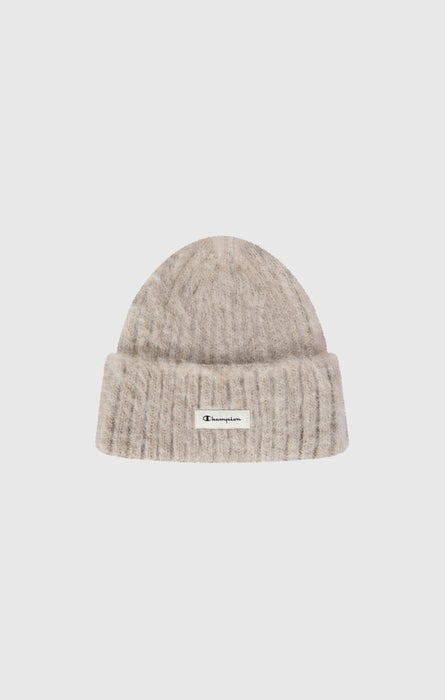 Gorro en Mezcla de Lana