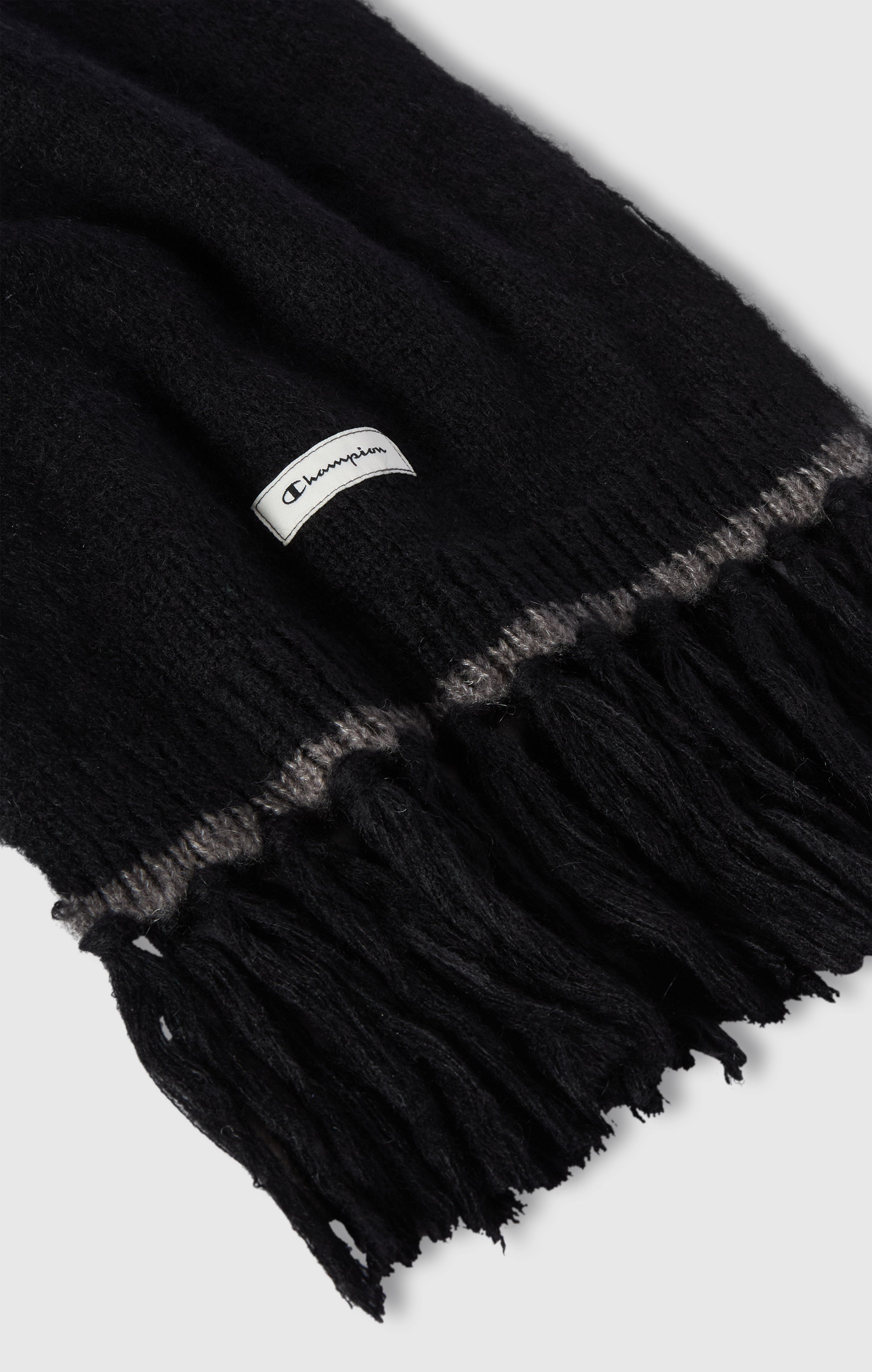 Sciarpa in Misto Lana