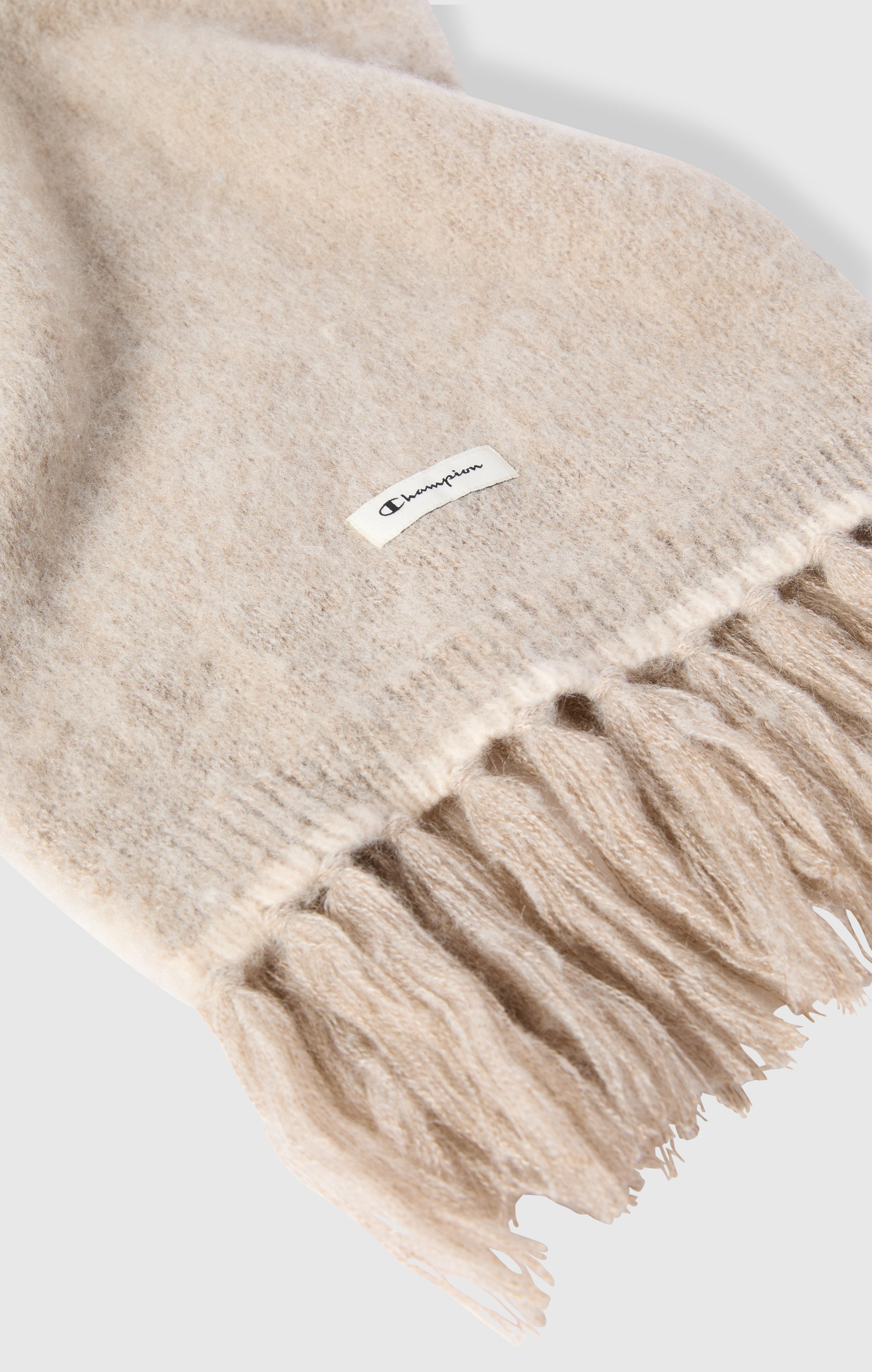 Sciarpa in Misto Lana