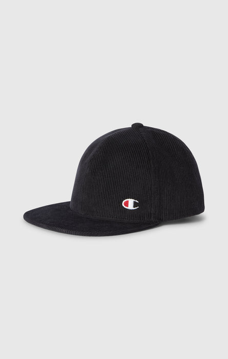 Corduroy Baseball Cap