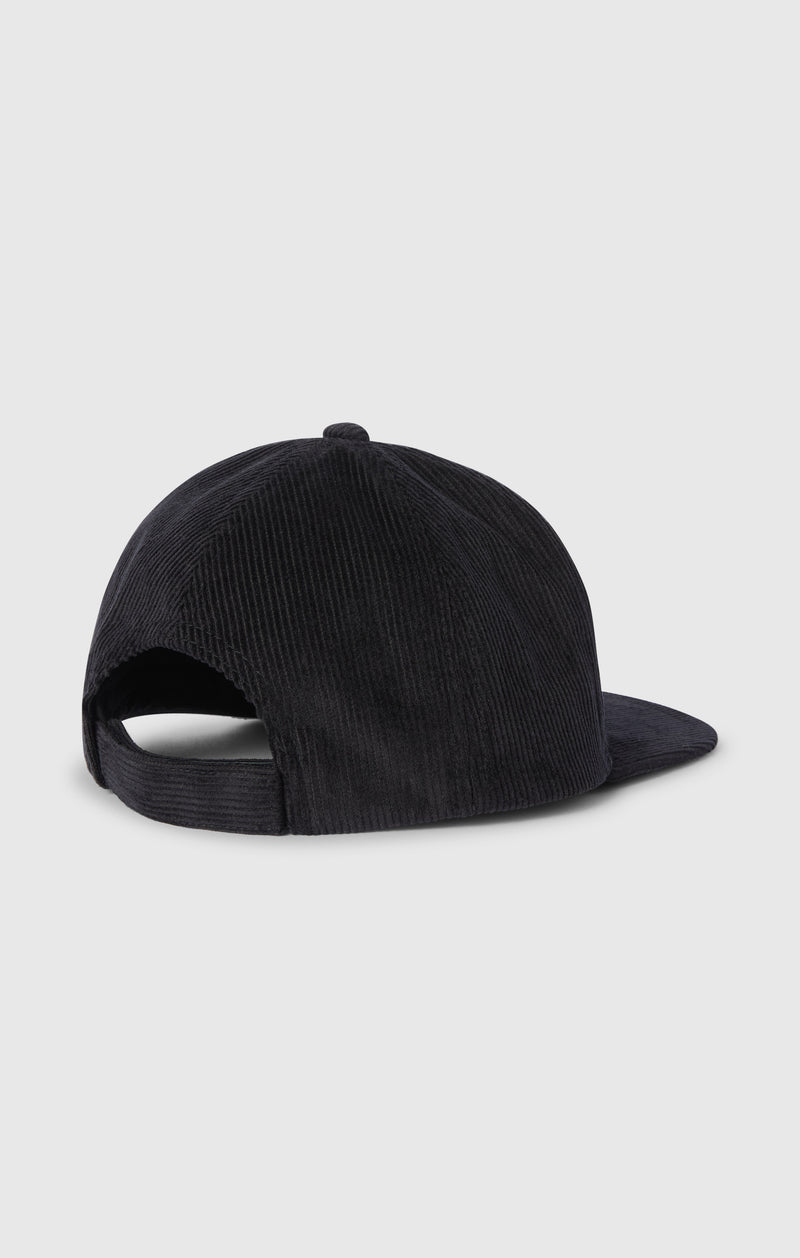 Corduroy Baseball Cap