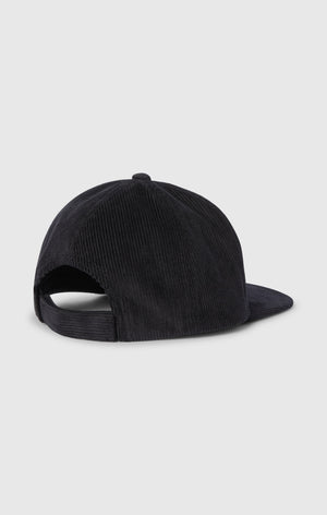 Corduroy Baseball Cap