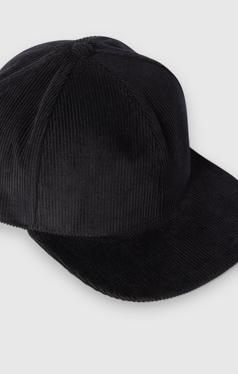 Corduroy Baseball Cap