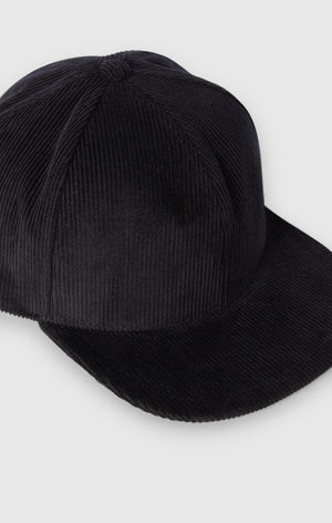 Corduroy Baseball Cap
