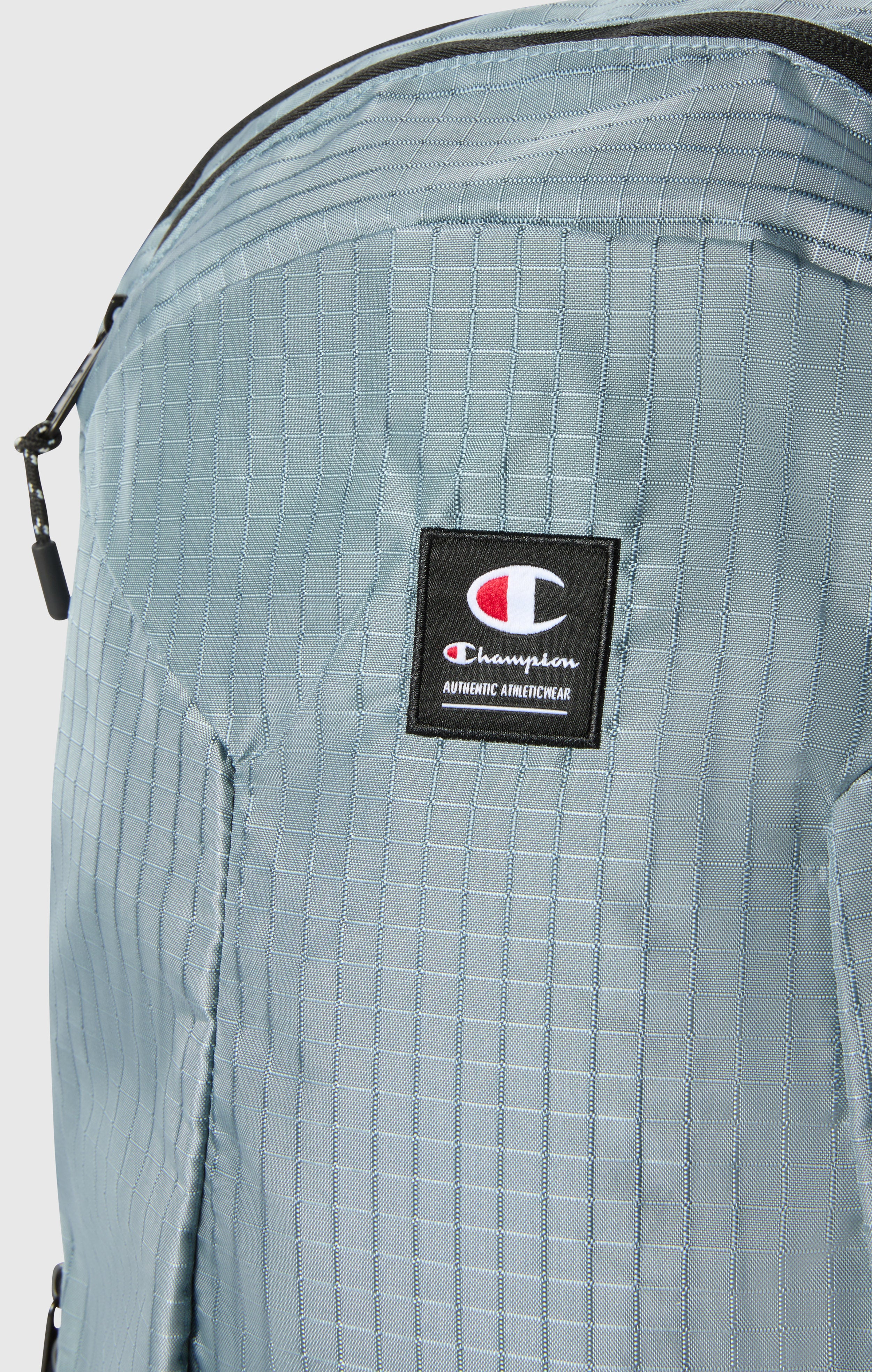 Rucksack aus Nylon Ripstop