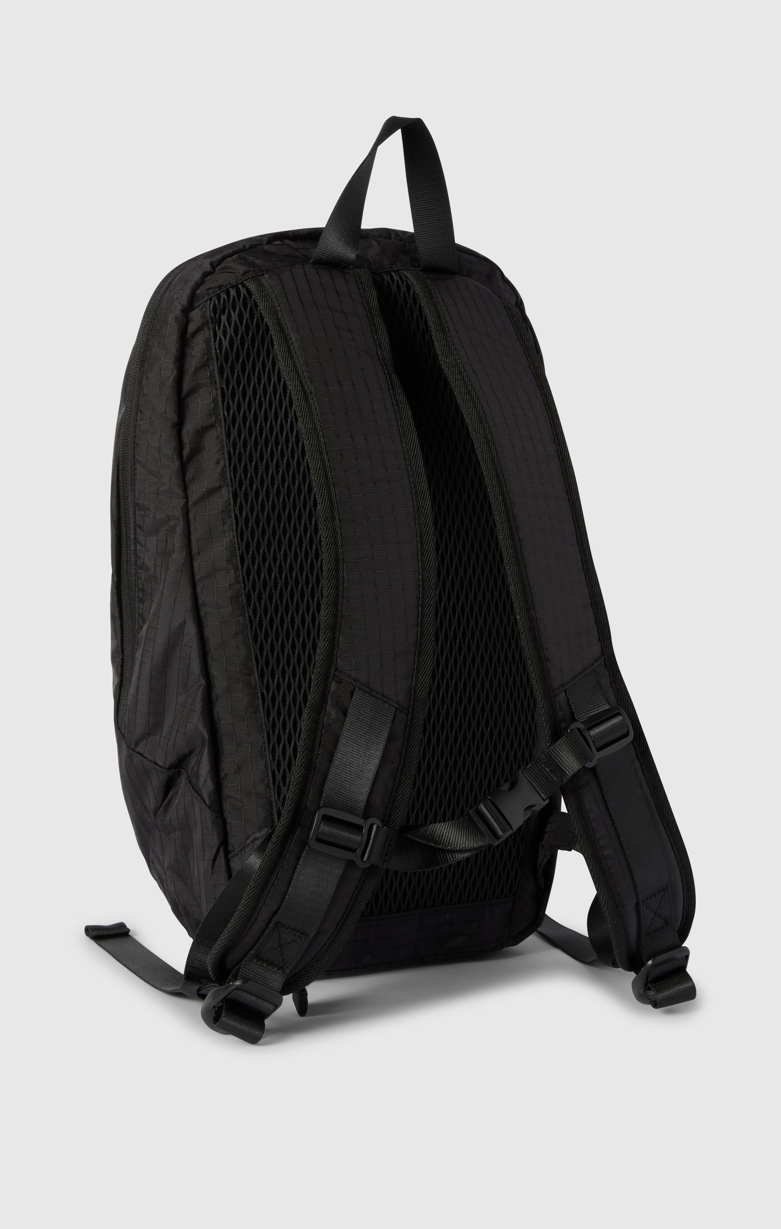 Ripstop Nylon Backpack