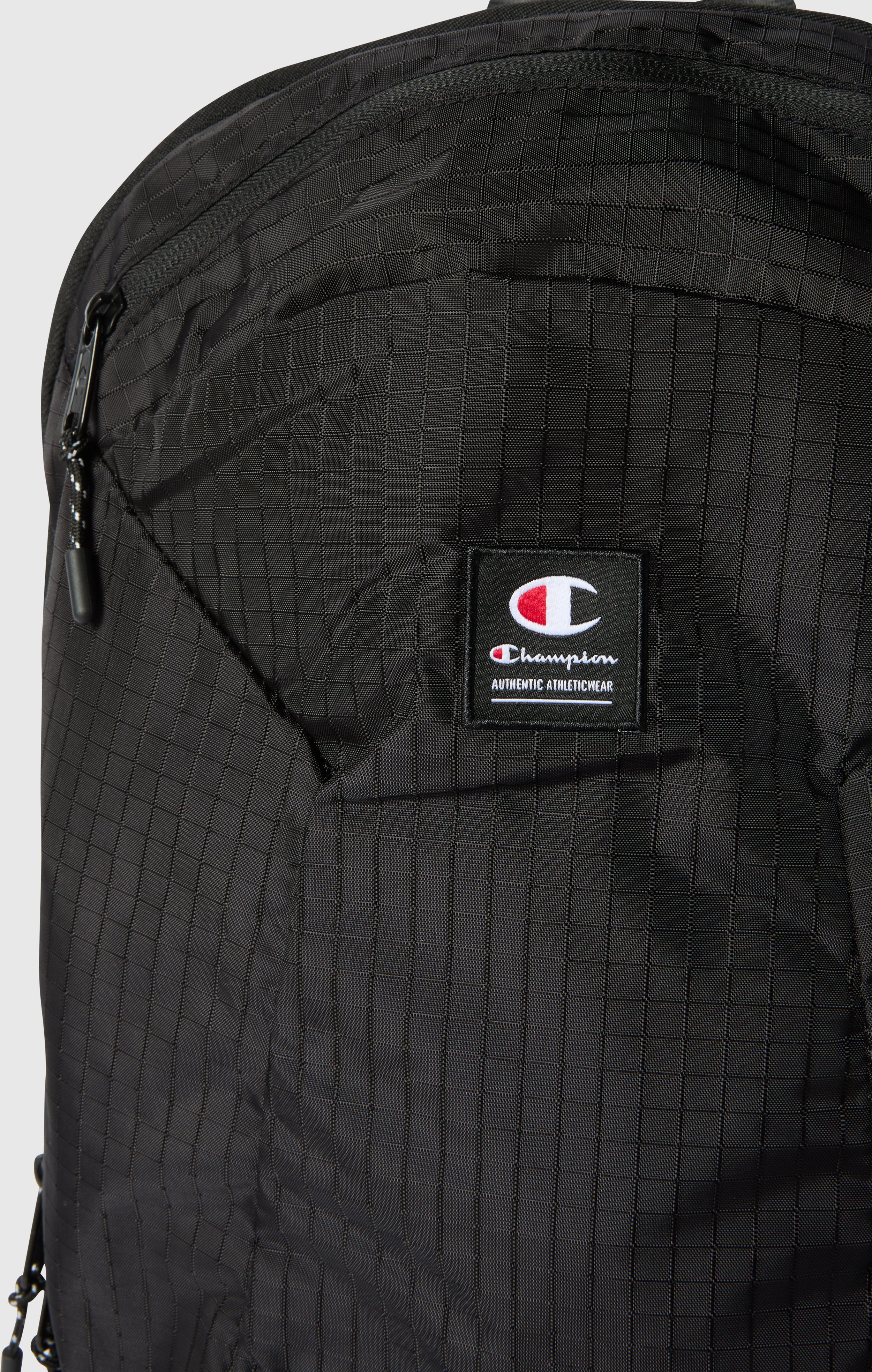 Ripstop Nylon Backpack