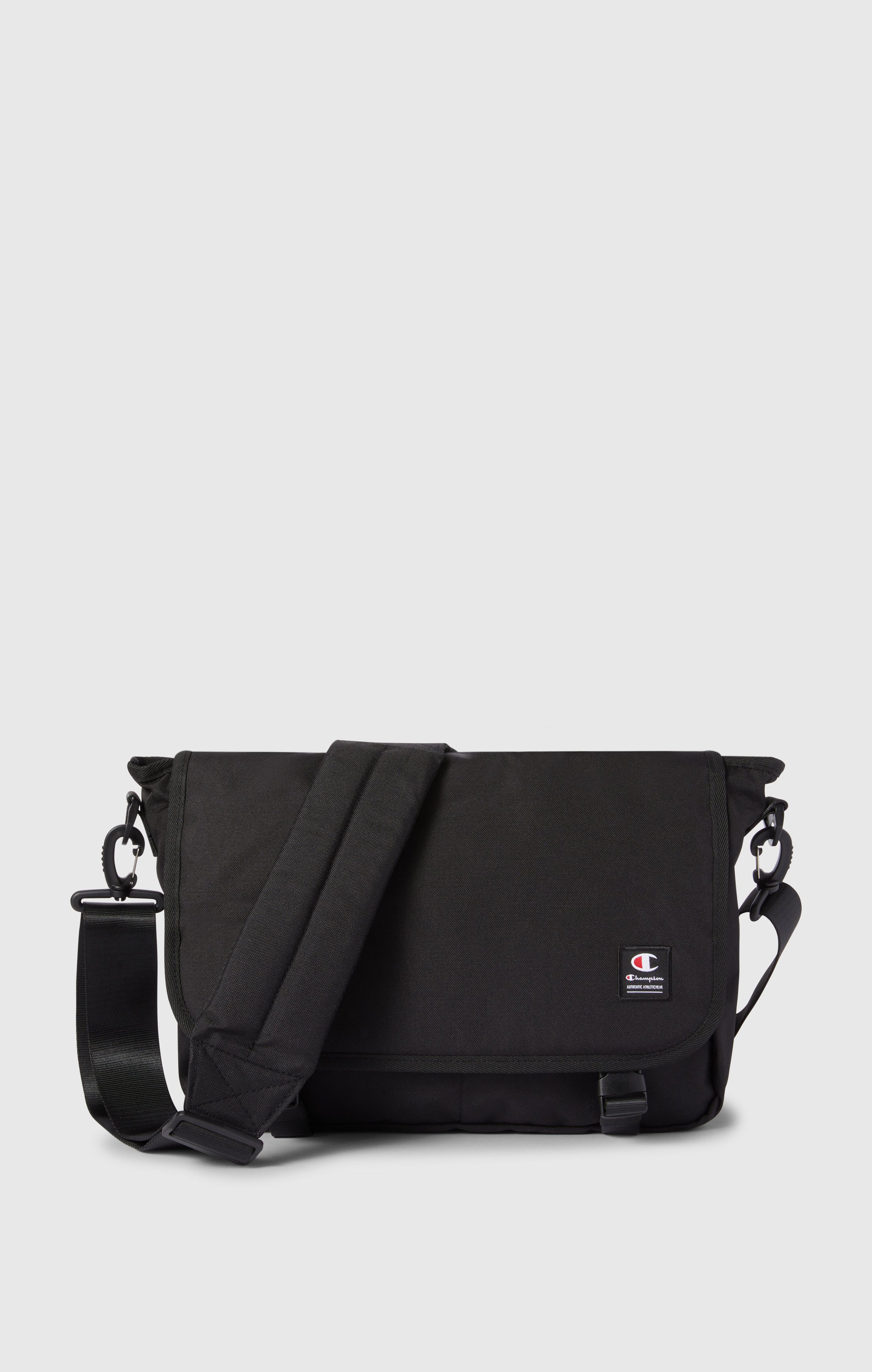 Schultertasche