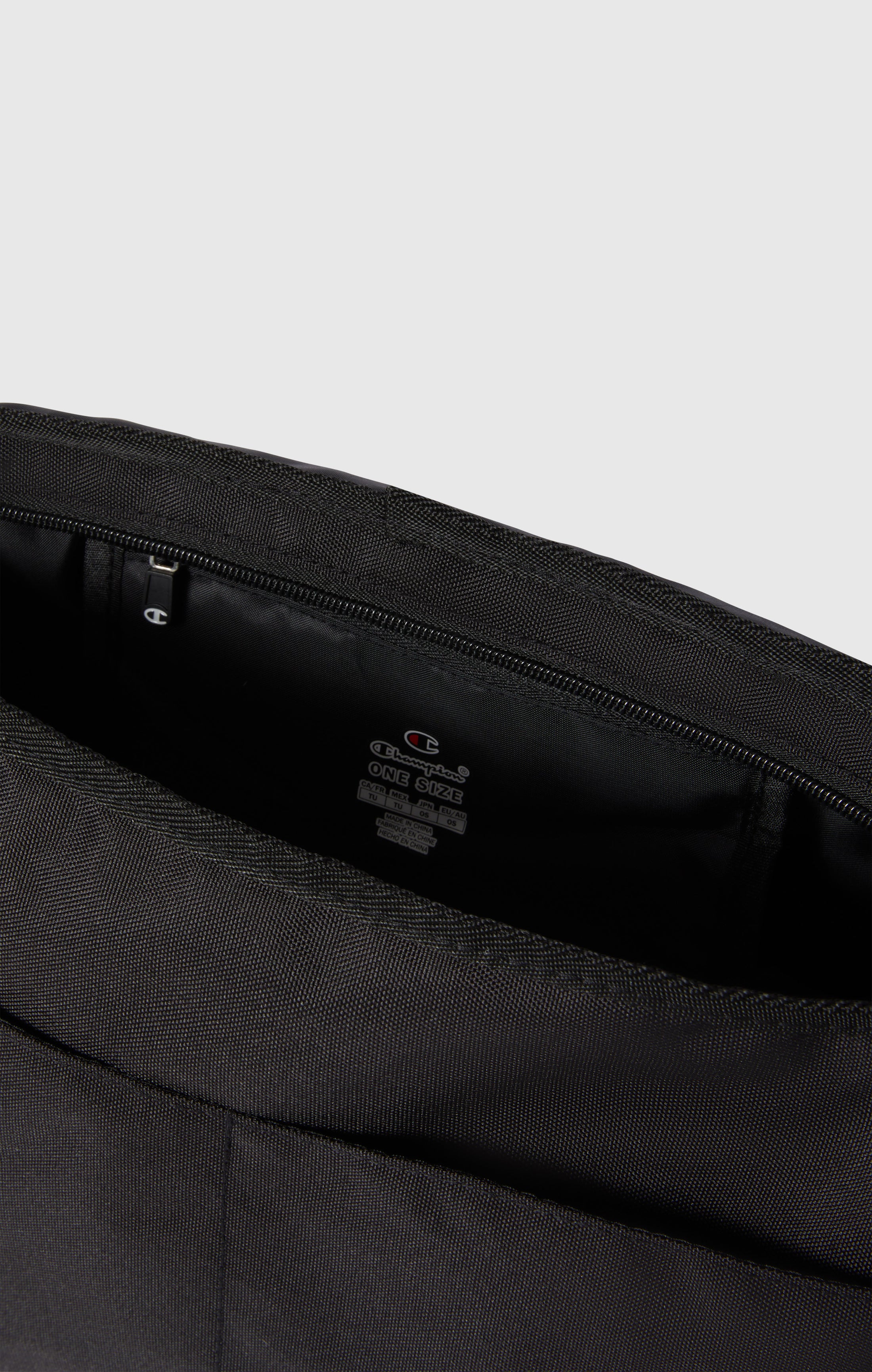 Schultertasche