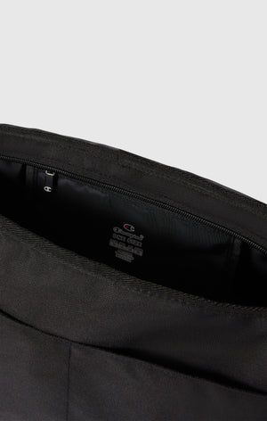 Schultertasche