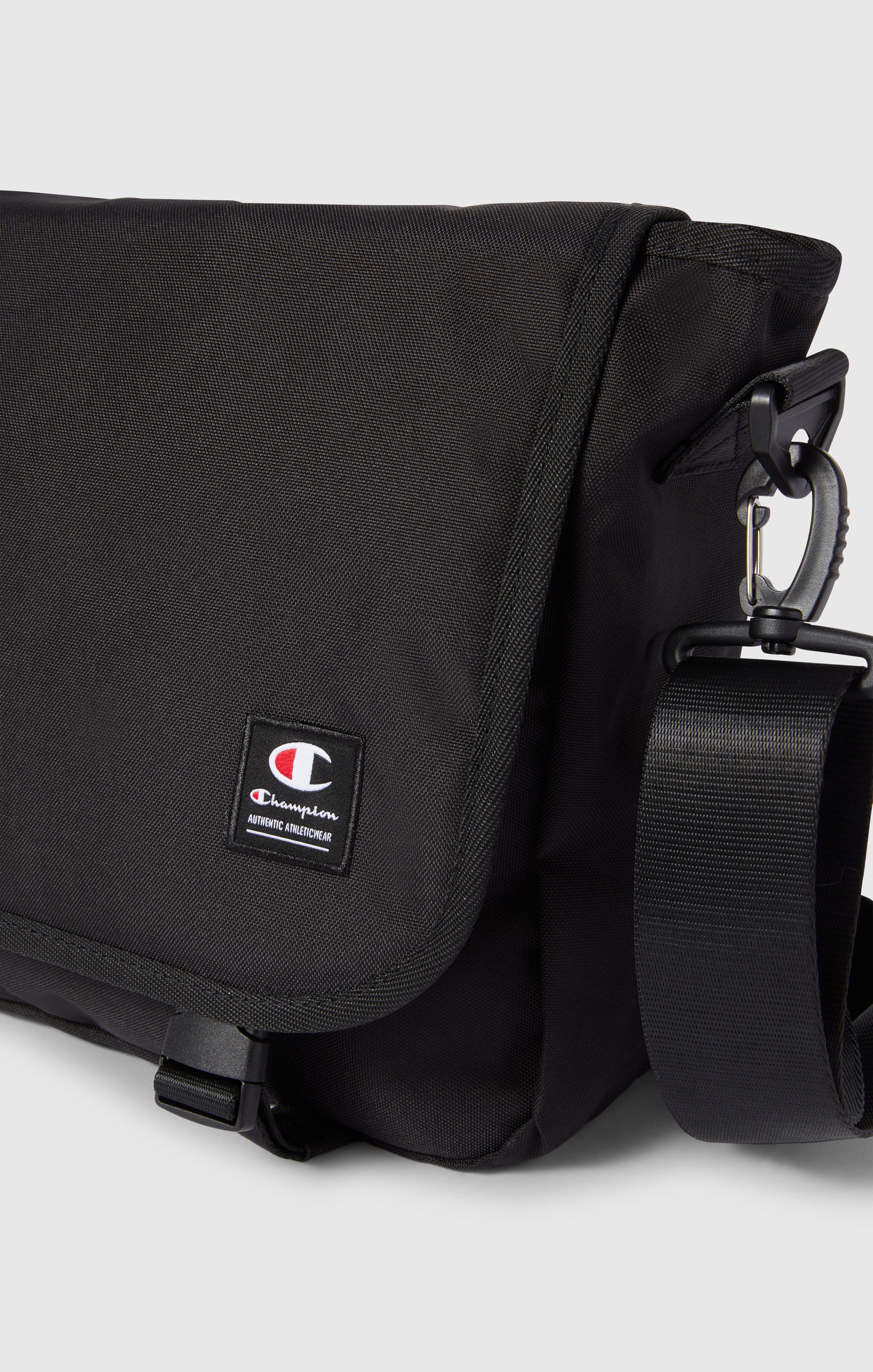 Schultertasche