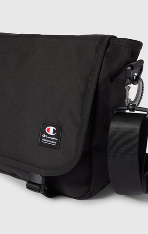 Schultertasche