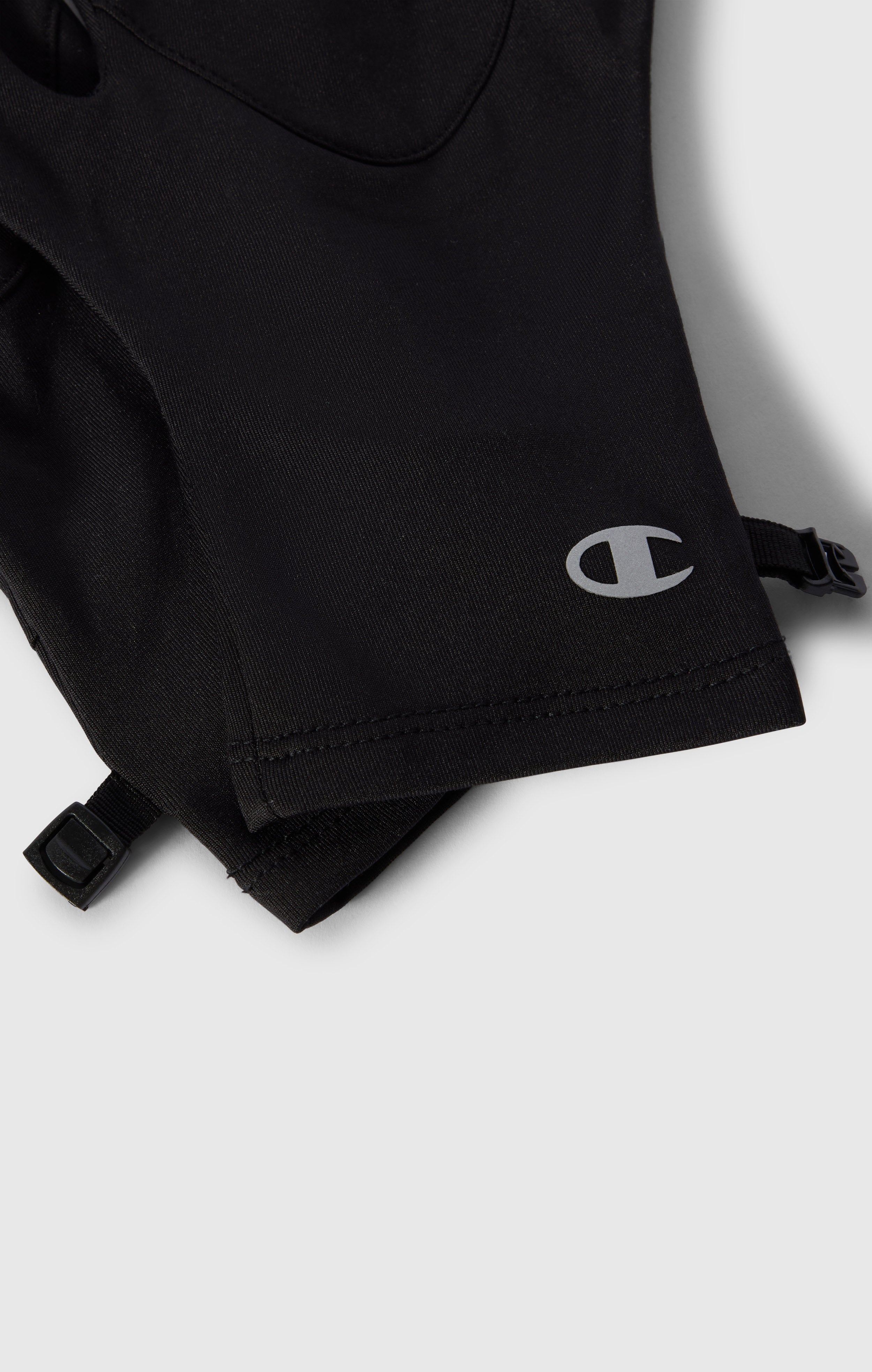 Technische Stretch-Handschuhe