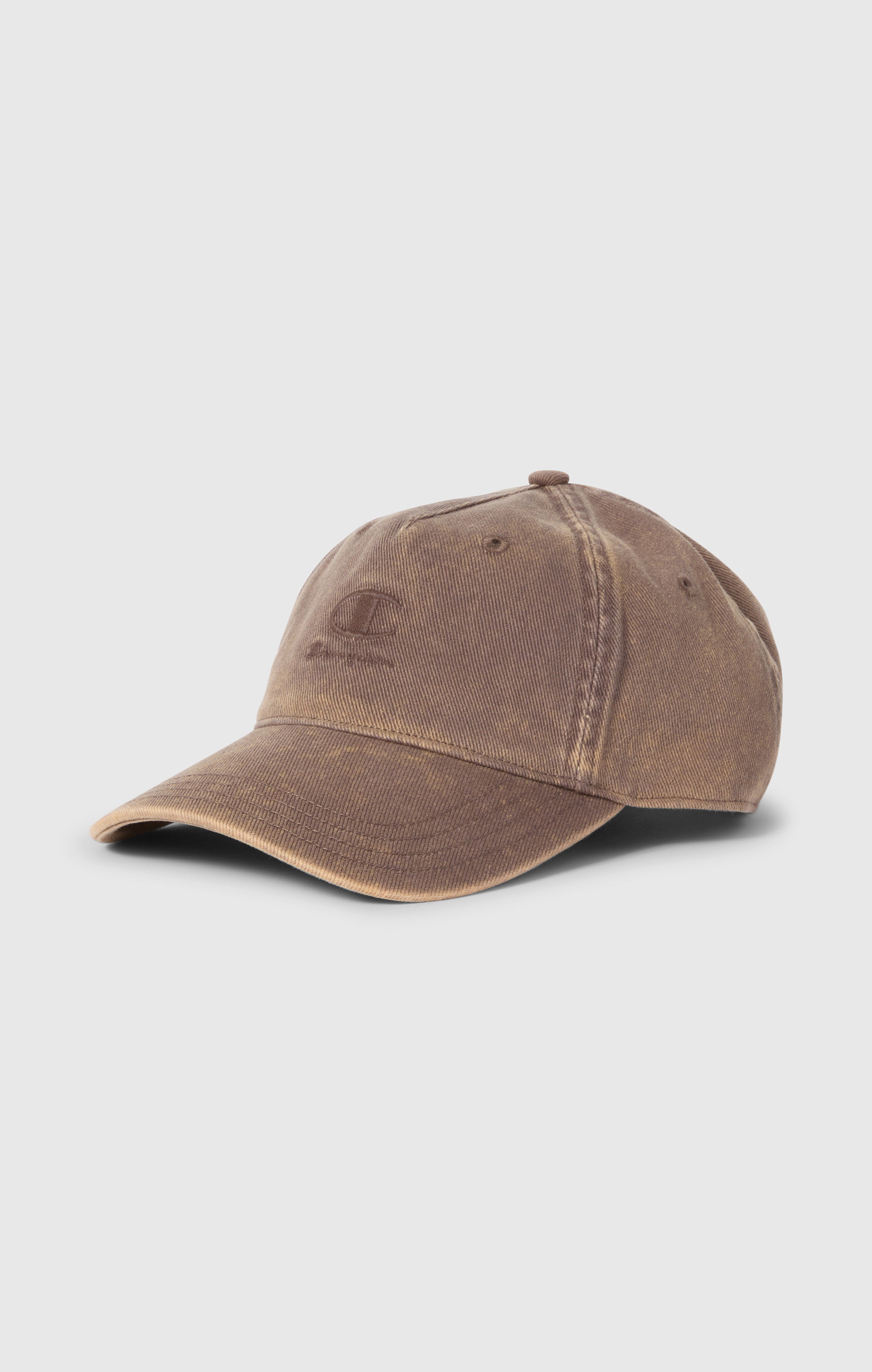 Washed Baseball Cap Brown high summer | Champion United Kingdom
