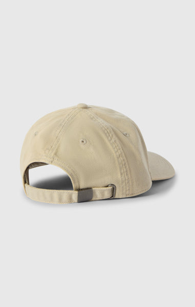Washed Baseball Cap