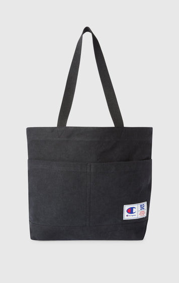 Canvas Tote Bag