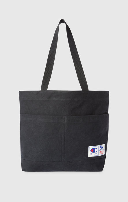 Sac tote en canvas