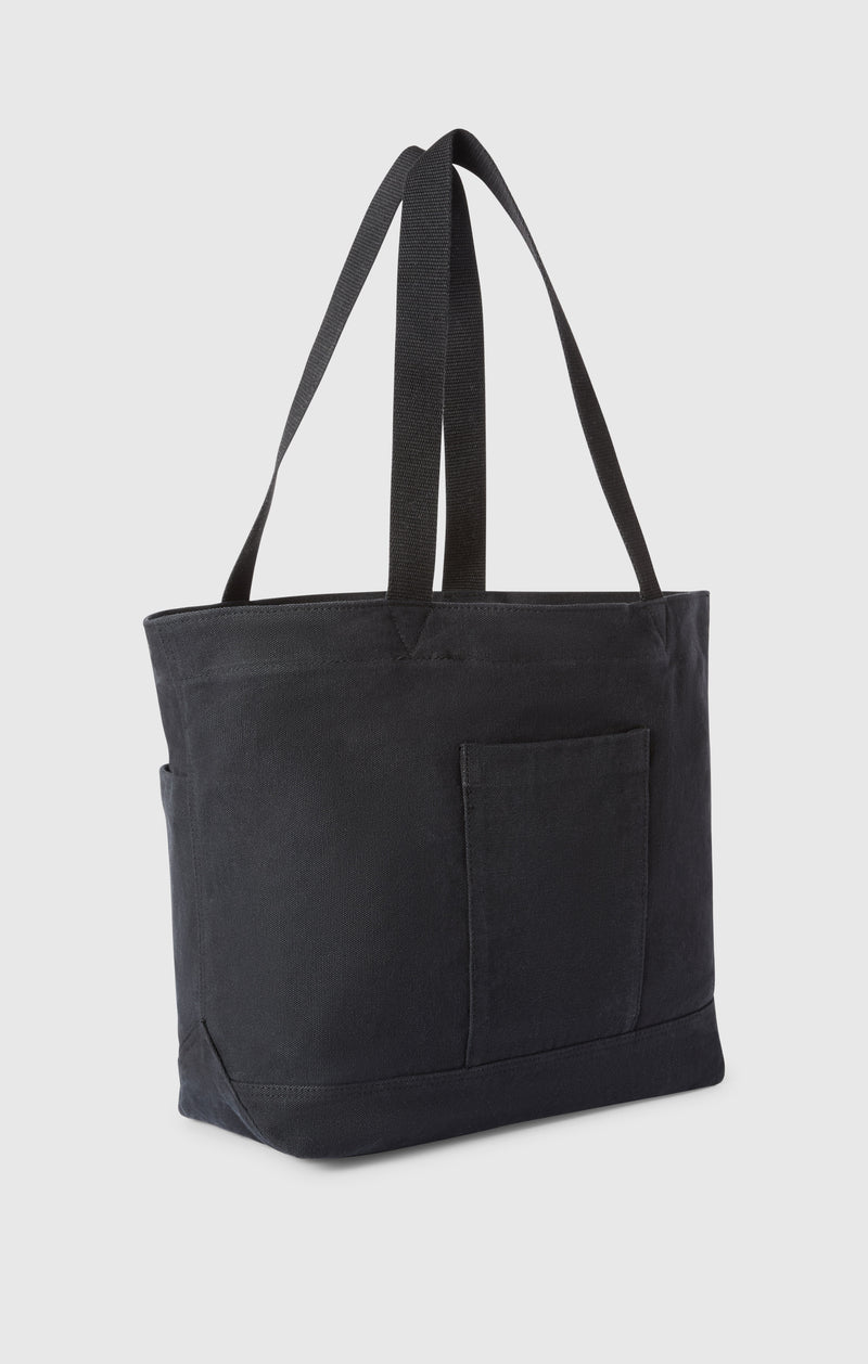 Sac tote en canvas