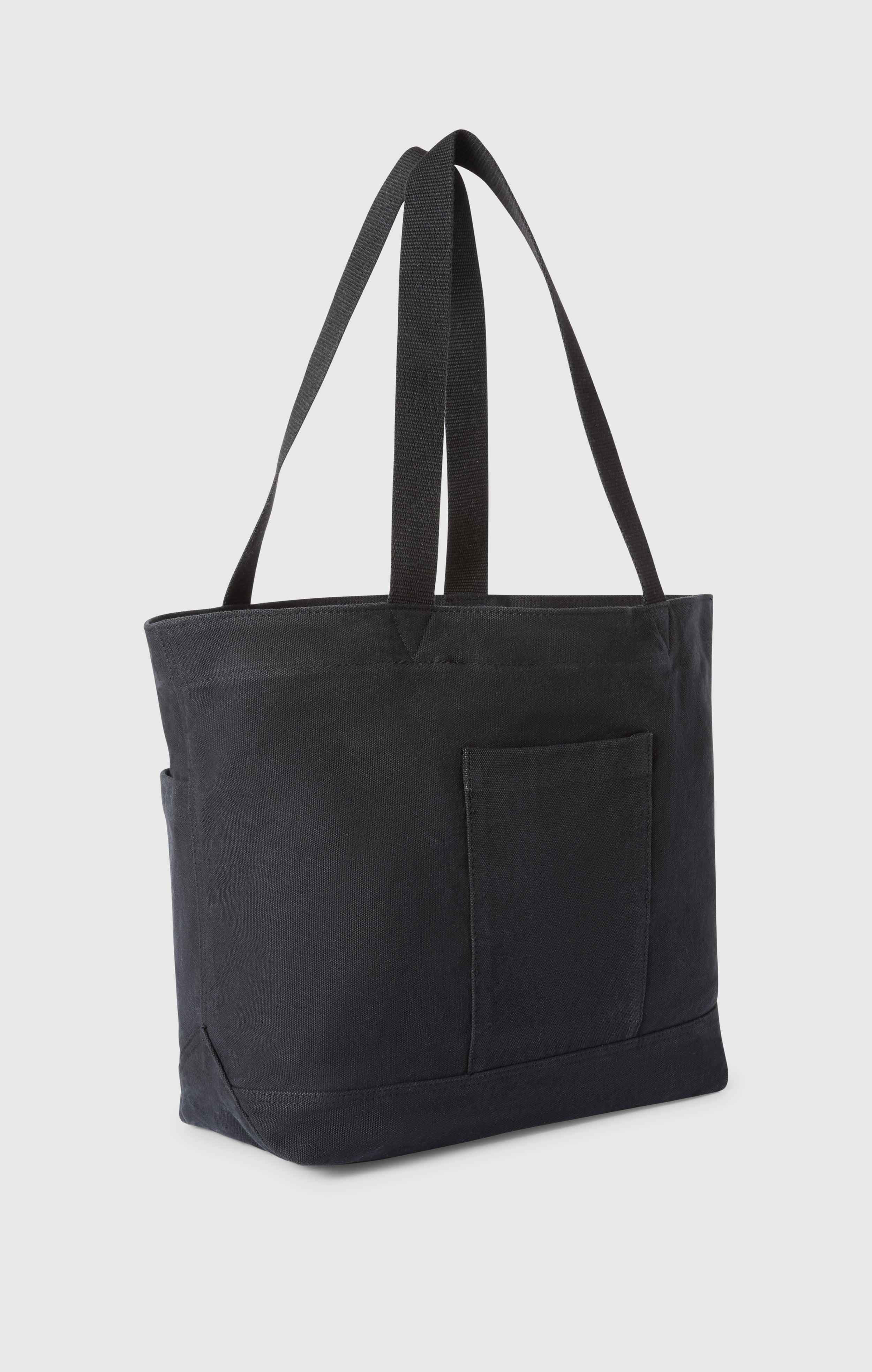 Sac tote en canvas