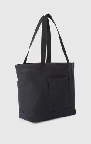 Sac tote en canvas