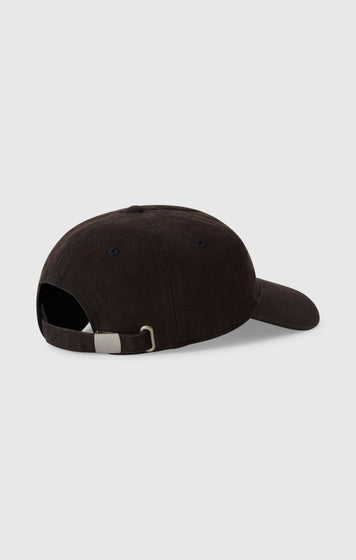 Cotton Twill Baseball Cap