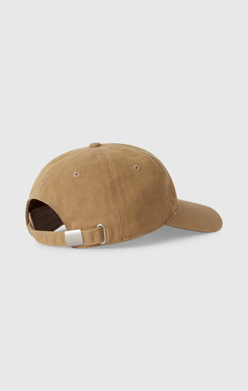 Cotton Twill Baseball Cap