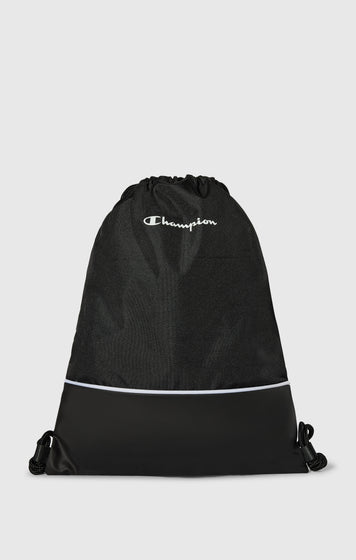 Drawstring Backpack