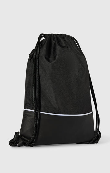 Drawstring Backpack