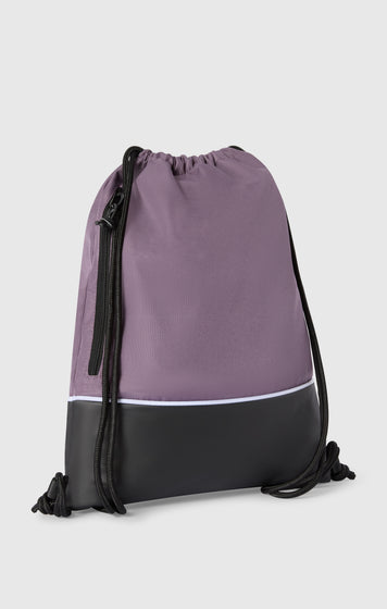 Drawstring Backpack