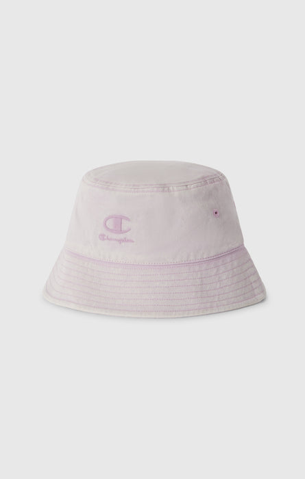 Washed Effect Bucket Hat