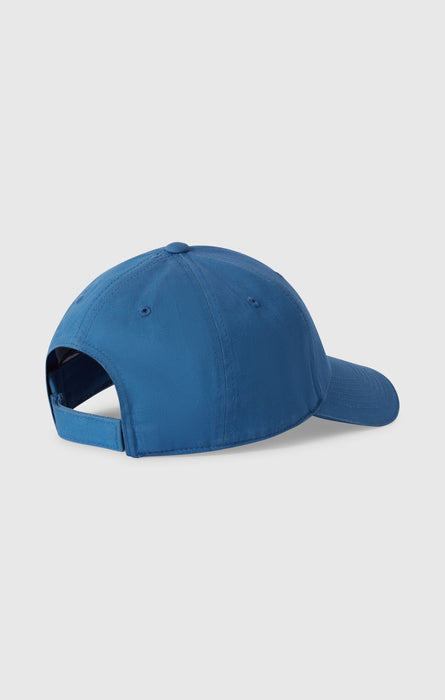 Gorra de Béisbol con Logo Bordado