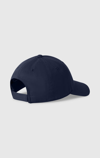Casquette de Baseball avec Logo Brodé