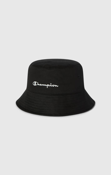 Cotton Twill Bucket Hat