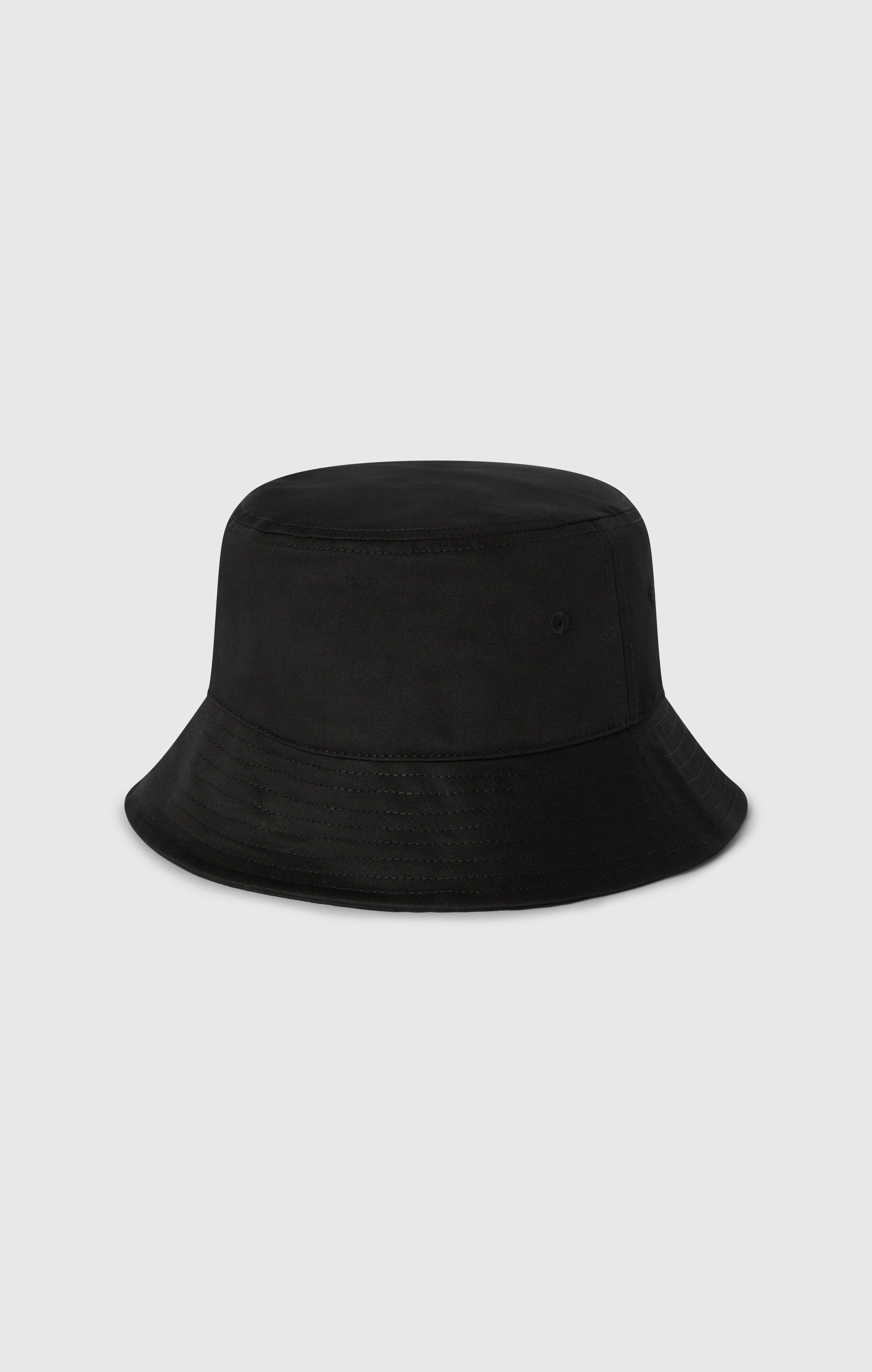 Cotton Twill Bucket Hat