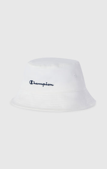 Cotton Twill Bucket Hat
