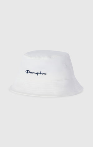 Herren Bucket Hat aus Baumwoll-Twill