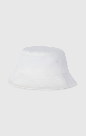 Cotton Twill Bucket Hat