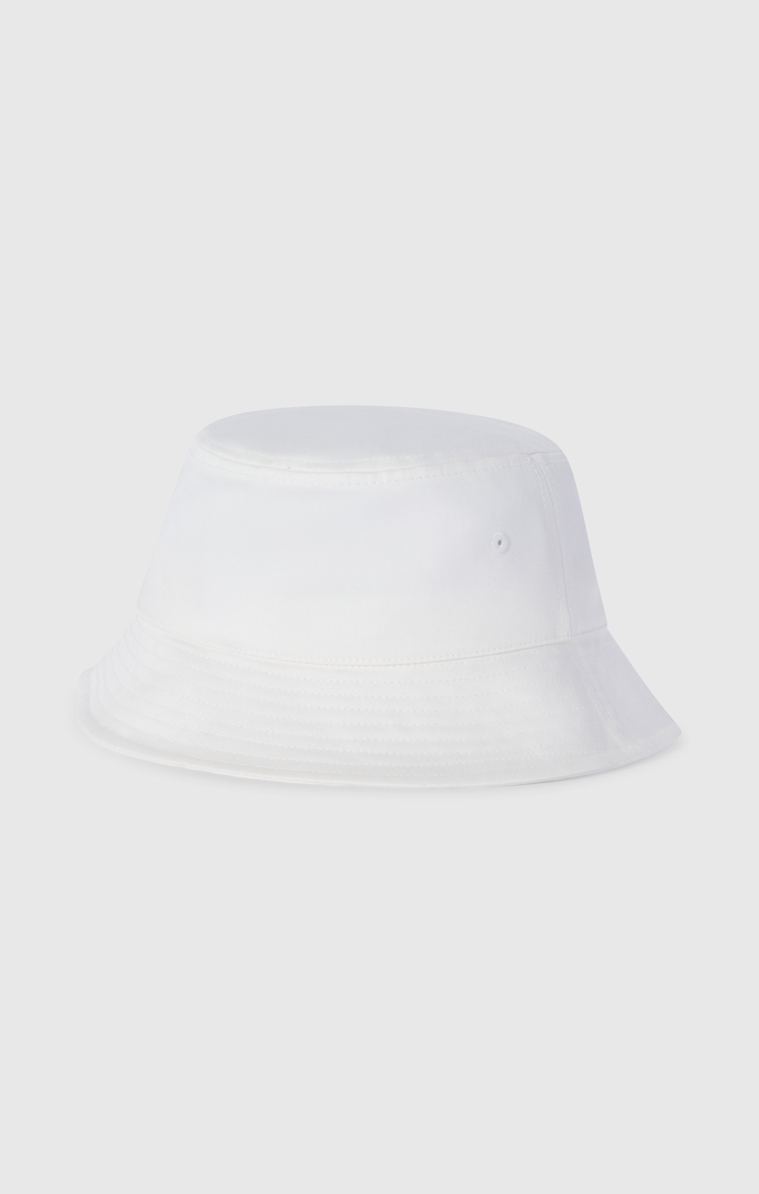 Herren Bucket Hat aus Baumwoll-Twill