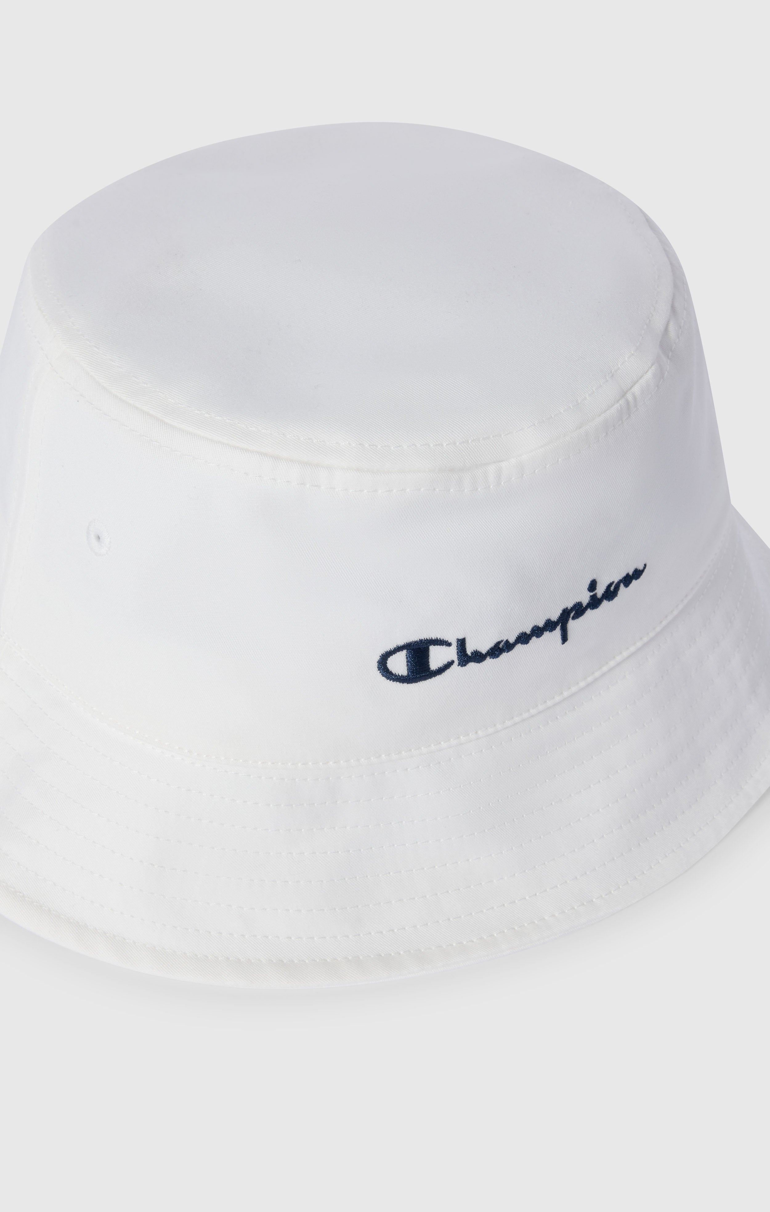 Herren Bucket Hat aus Baumwoll-Twill